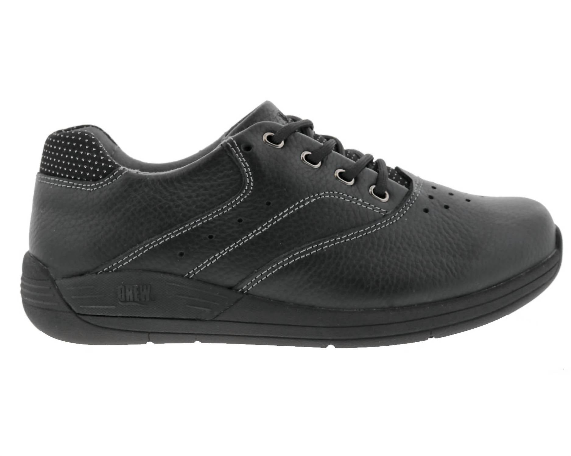 Drew - Women's Tour Oxford Walking Shoes