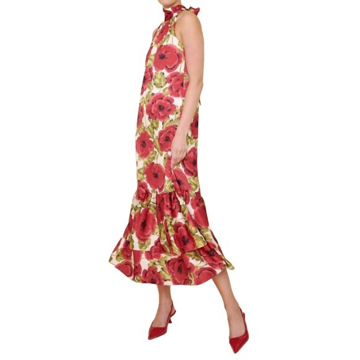 Flora Bea - Amadeus Dress