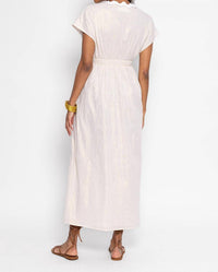 Sundress - Nora Long Dress