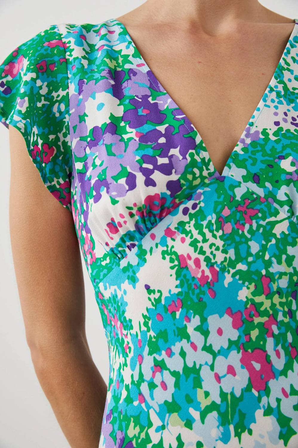Rails - Gigi Dress