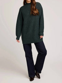 Gentle Fawn - Lena Tunic Sweater
