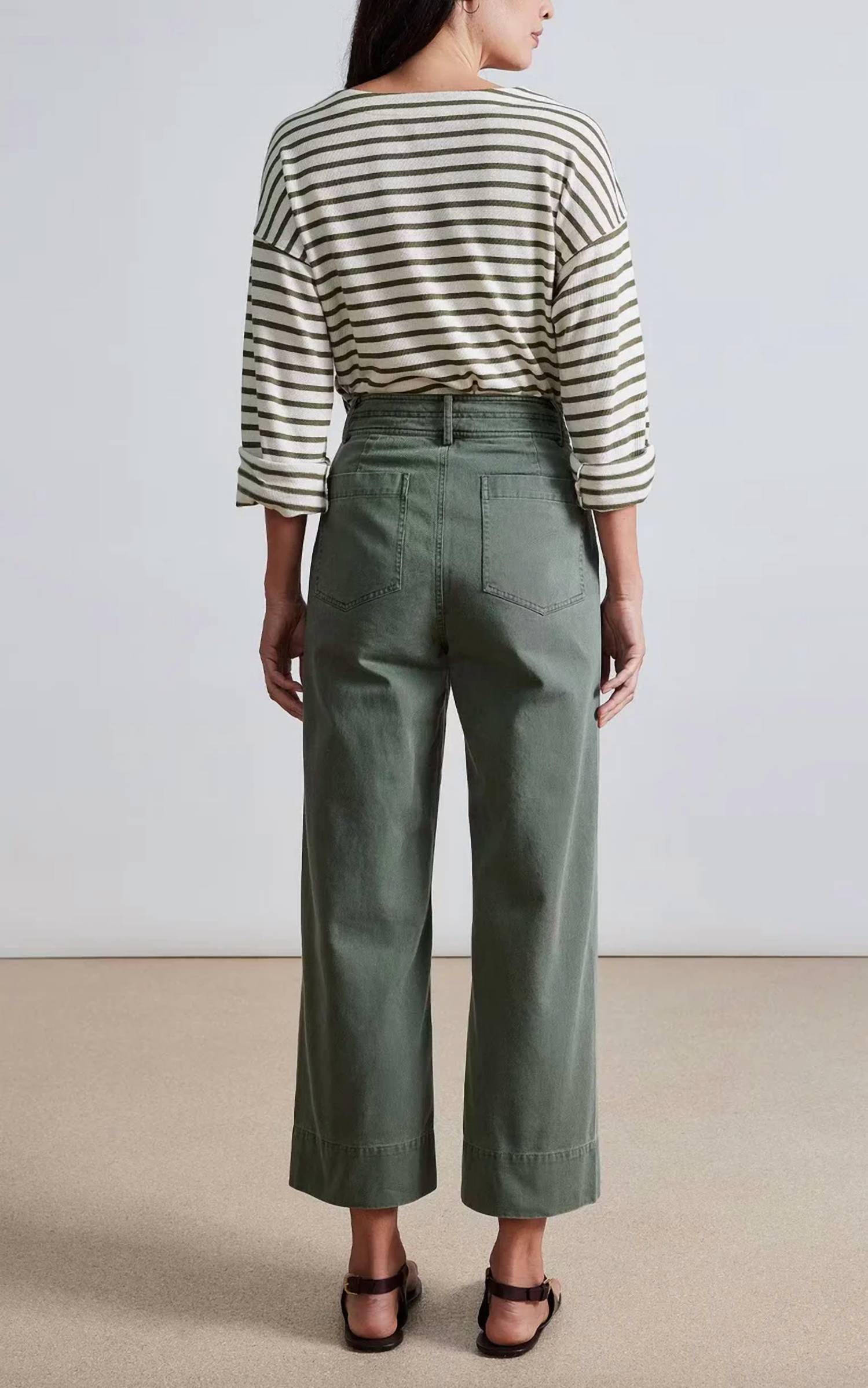 Apiece Apart - Chino Merida Pant