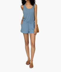 Z Supply - Addison Knit Romper