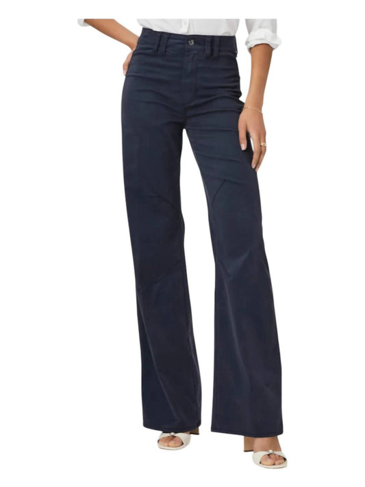 Paige - Sasha Wide Leg Jeans