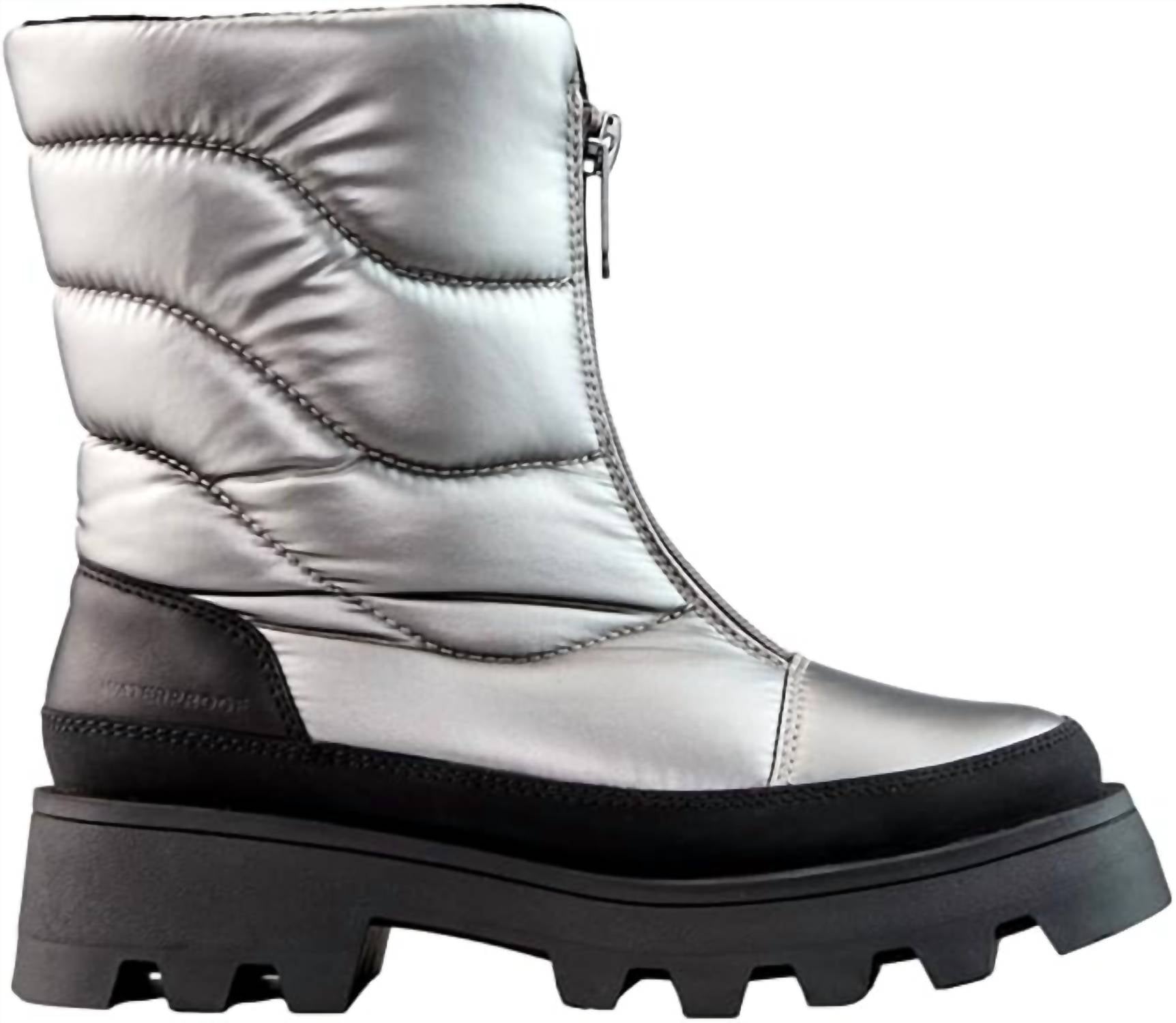 Cougar - Women's Savy Boot