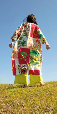 Gigi Moda - Ribelle Duster