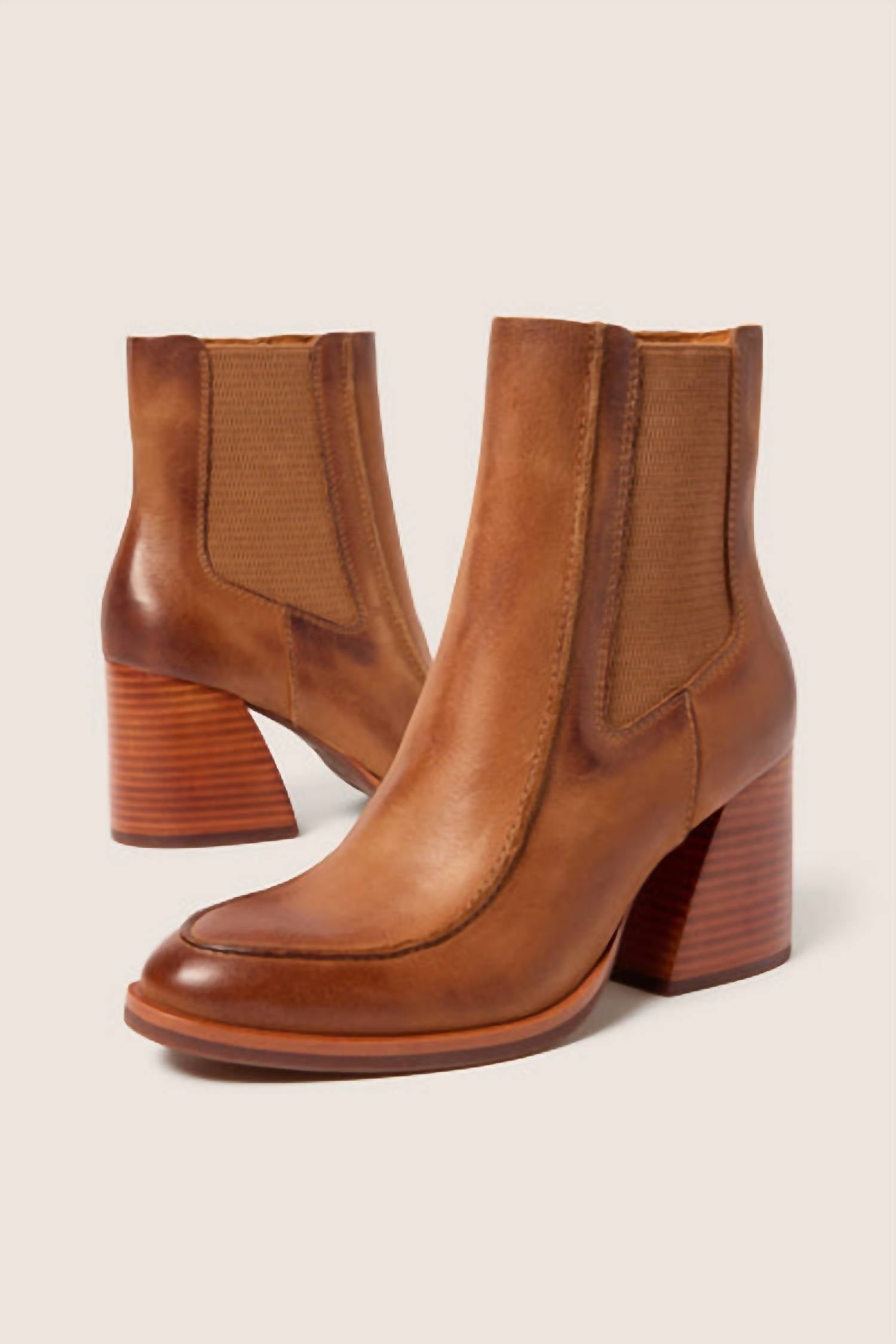 Kork-Ease - Women's Sioux Boot