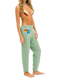 Aviator Nation - Vintage Logo Sweatpants