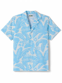 Tipsy Elves - Men's Paradise Cabana Shirt