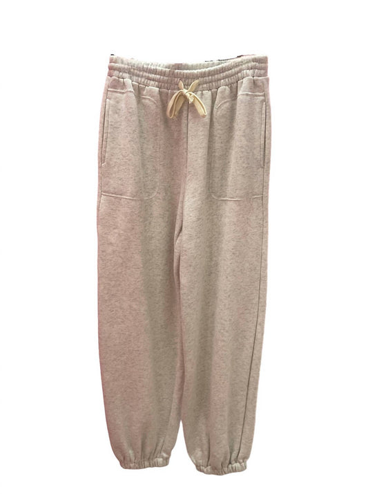 Papermoon - Women's Selah Wide Jogger