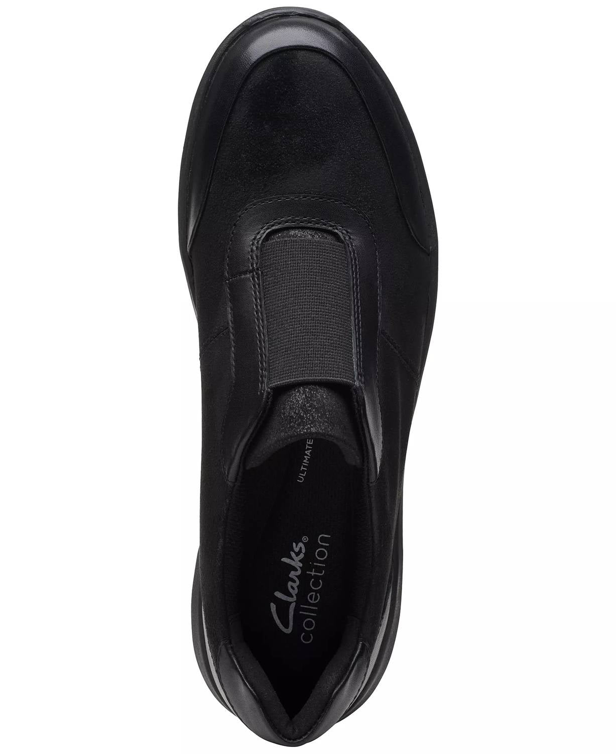 Clarks - Women's Kayleigh Peak Loafer