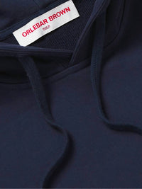 Orlebar Brown - Francis Hooded Sweatshirt