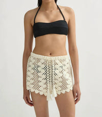 Posse - Saskia Short