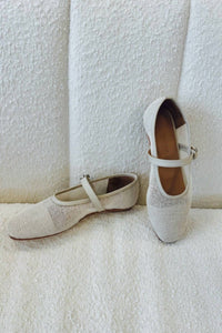 Huma Blanco - Women's Penny Sandals