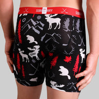 2Undr - Men's Swing Shift Boxer Brief