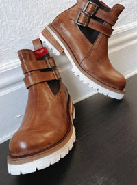 Bedstu - Women's Ginger Boots