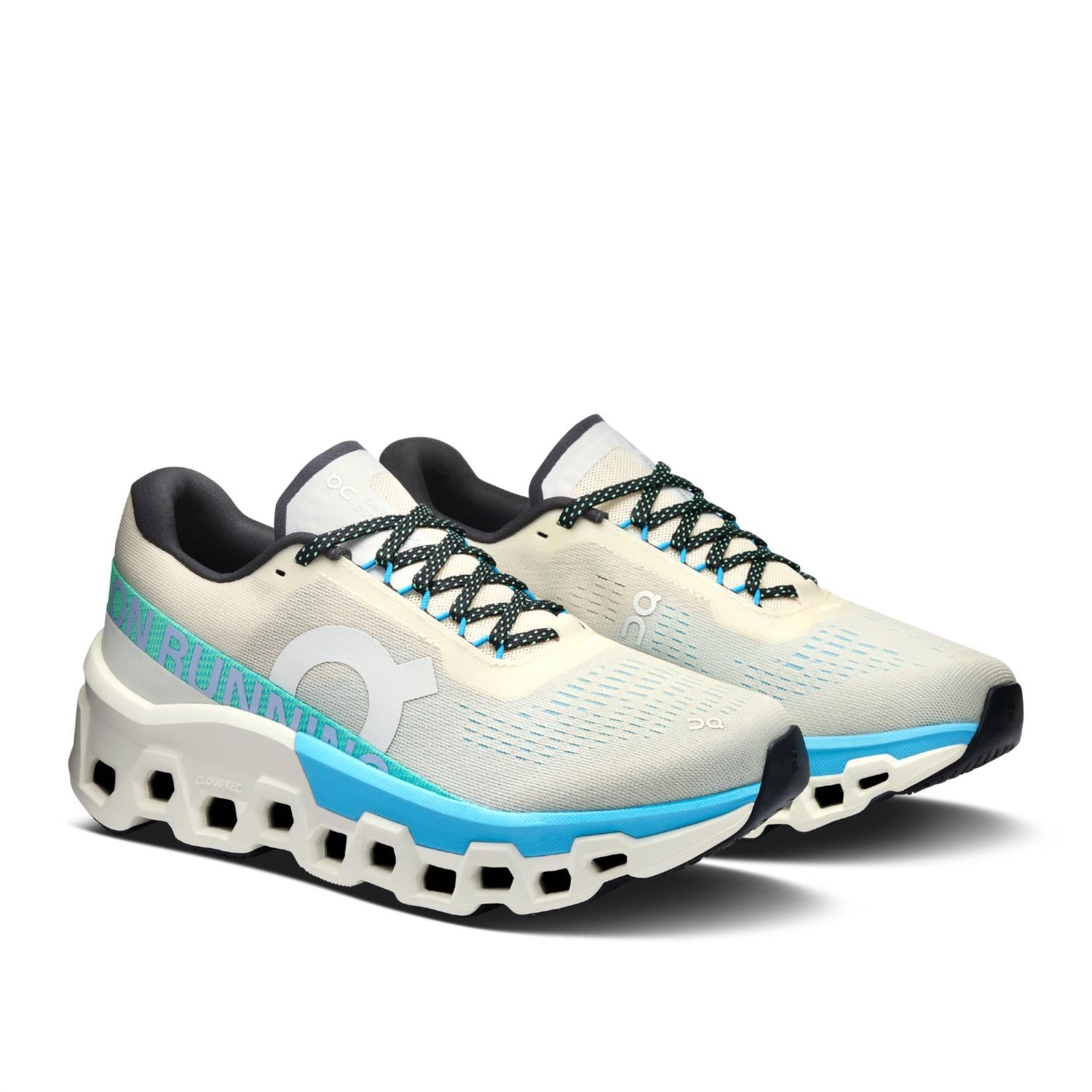 On - Women's Cloudmonster 2 Running Shoe