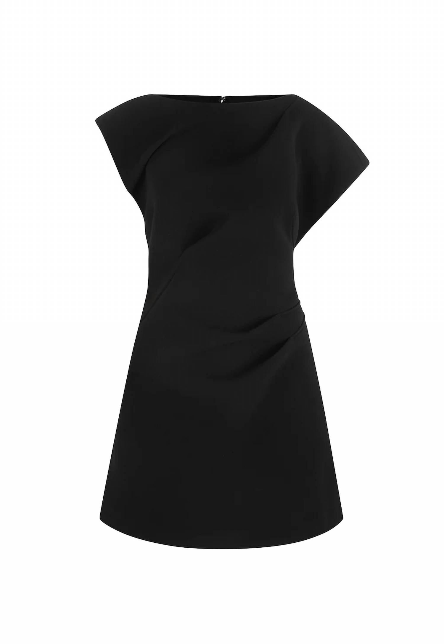 Acler - Fencott Mini Dress