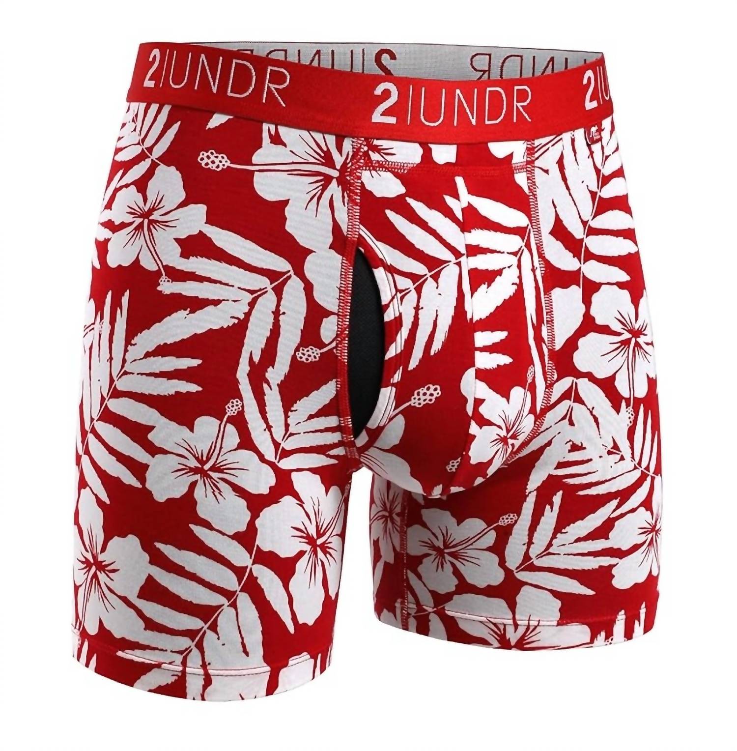 2Undr - Men's Swing Shift Boxer Brief