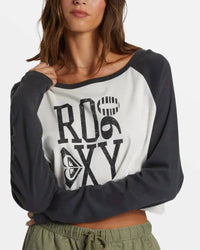Roxy - Heritage 90 Long Sleeve T-shirt