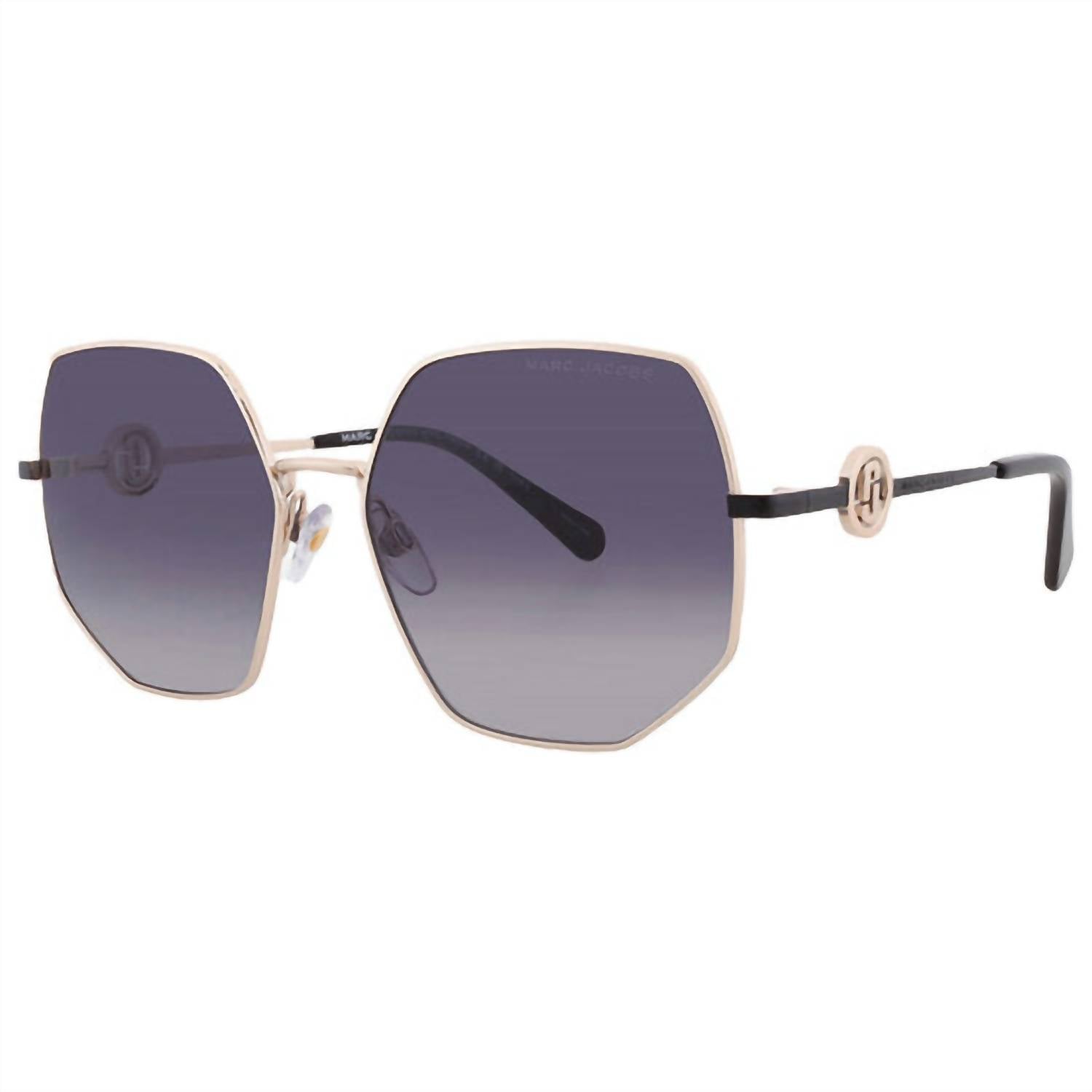 Marc Jacobs - Women's Butterfly Sunglasses
