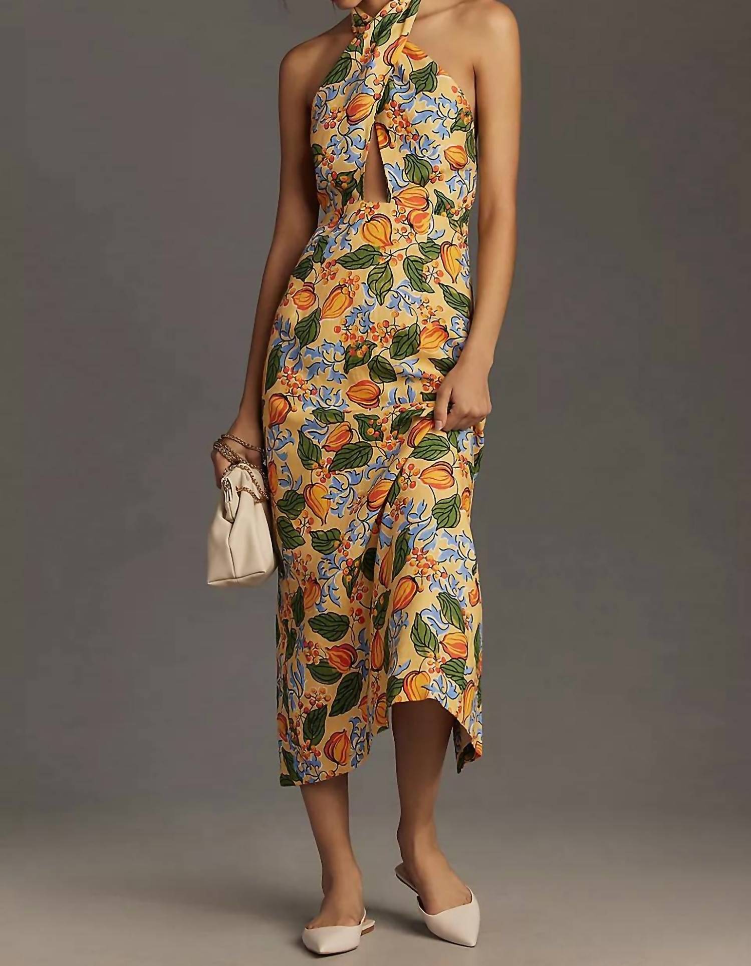 Rhode - Paolo Dress