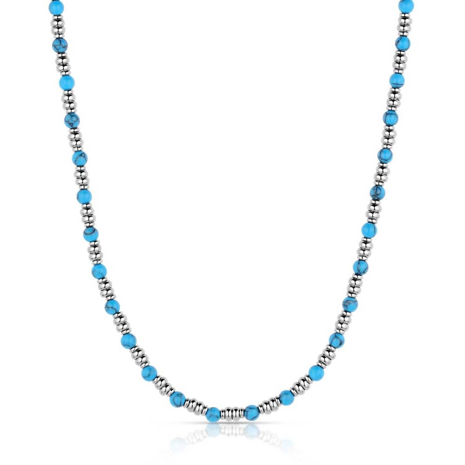 Montana Silversmiths - Women's Beaded Necklace