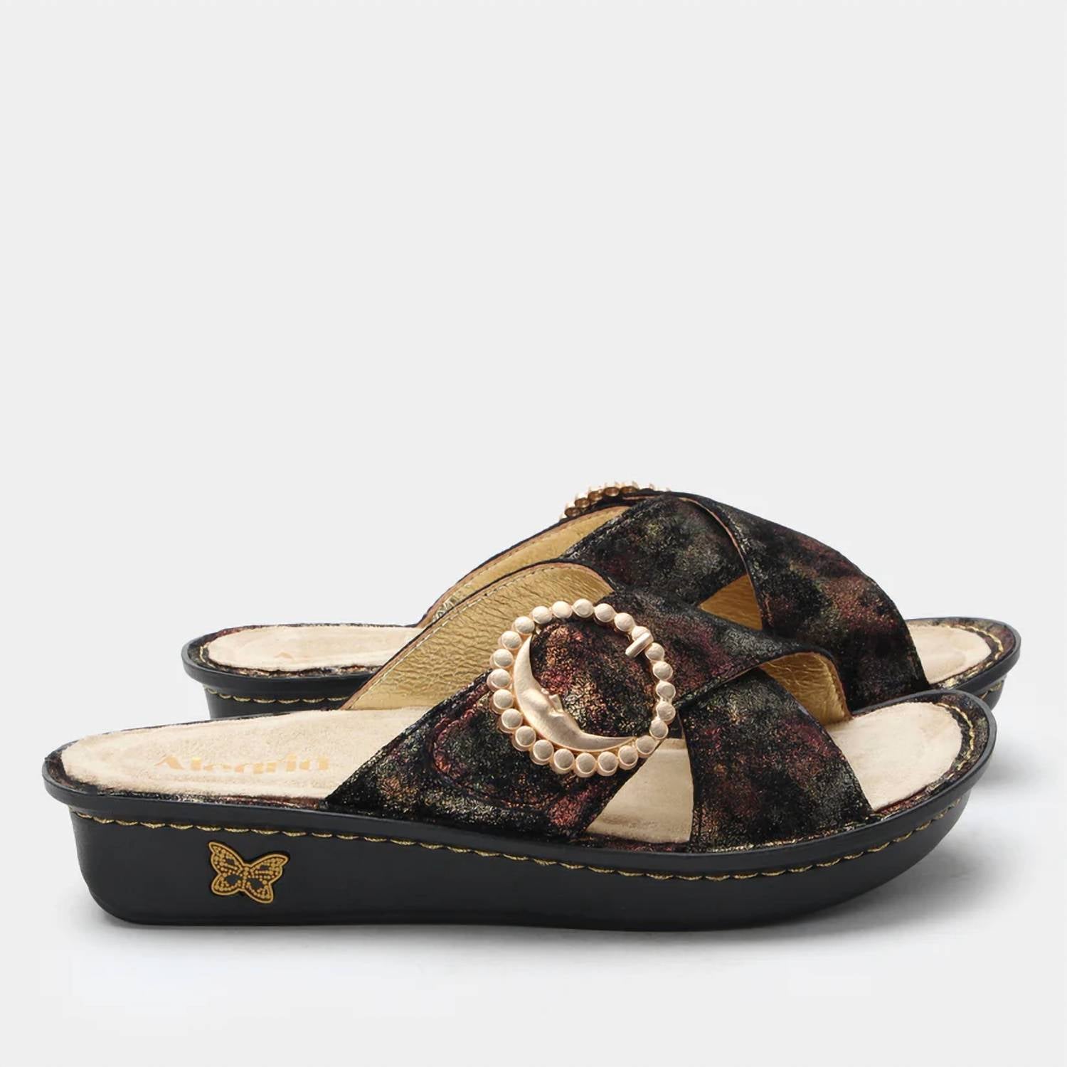 Alegria - Women's Vanya Casual Sandals