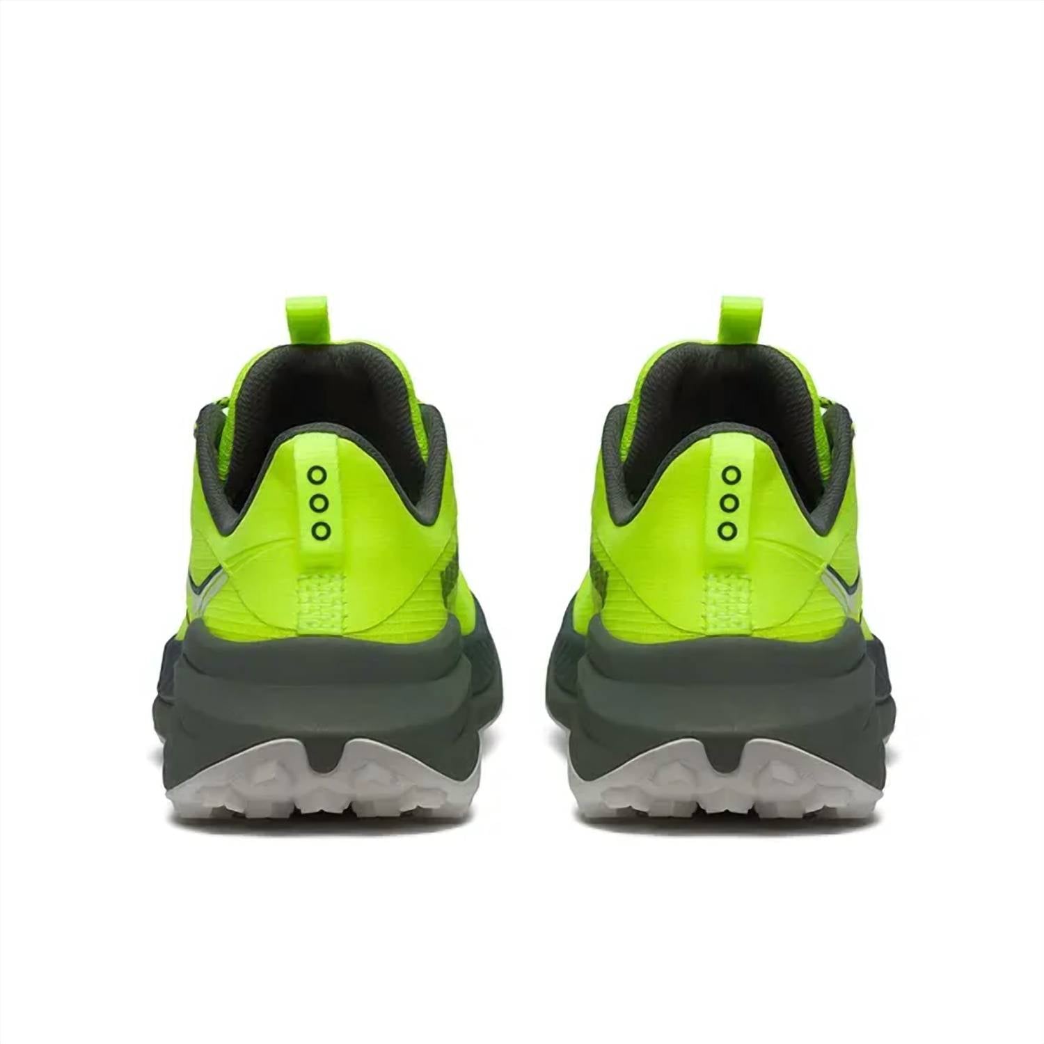 Saucony - Men's Xodus Ultra 3 Running Shoes