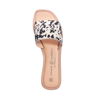 Chinese Laundry - Women's Regina Casual Slide Sandals