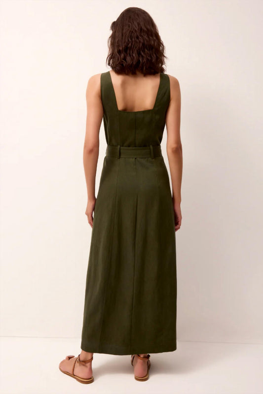 Marie Oliver - Whitner Maxi Dress