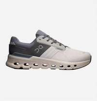 On - Men's Cloudrunner 2 Waterproof Running Shoes