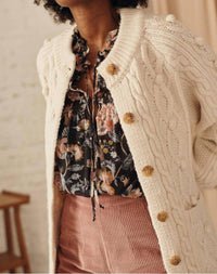 NAOMIE BLOUSE