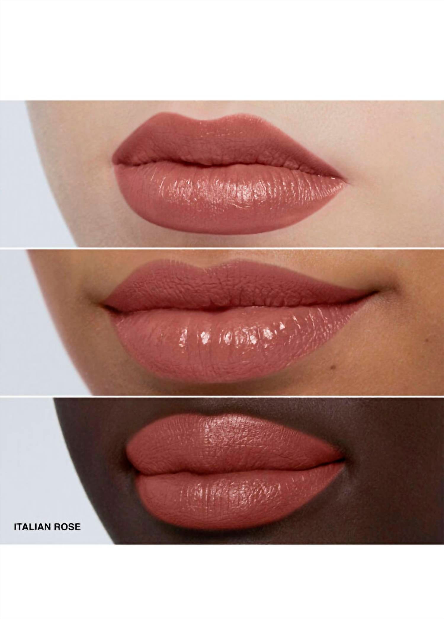 Bobbi Brown - Luxe Lipstick