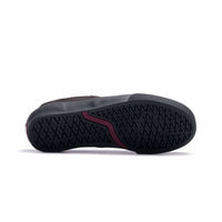 Vans - Men's Skate Curren Caples Leather Skate Shoes