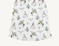 The Beaufort Bonnet Company - Girl's Ruehling Ruffle Dress