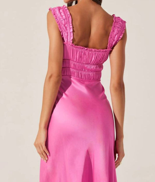 Astr - Women's Enola Dress