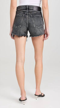 Moussy - Aristida Jean Shorts