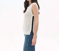Hatley - Cruz Knit Tank Top