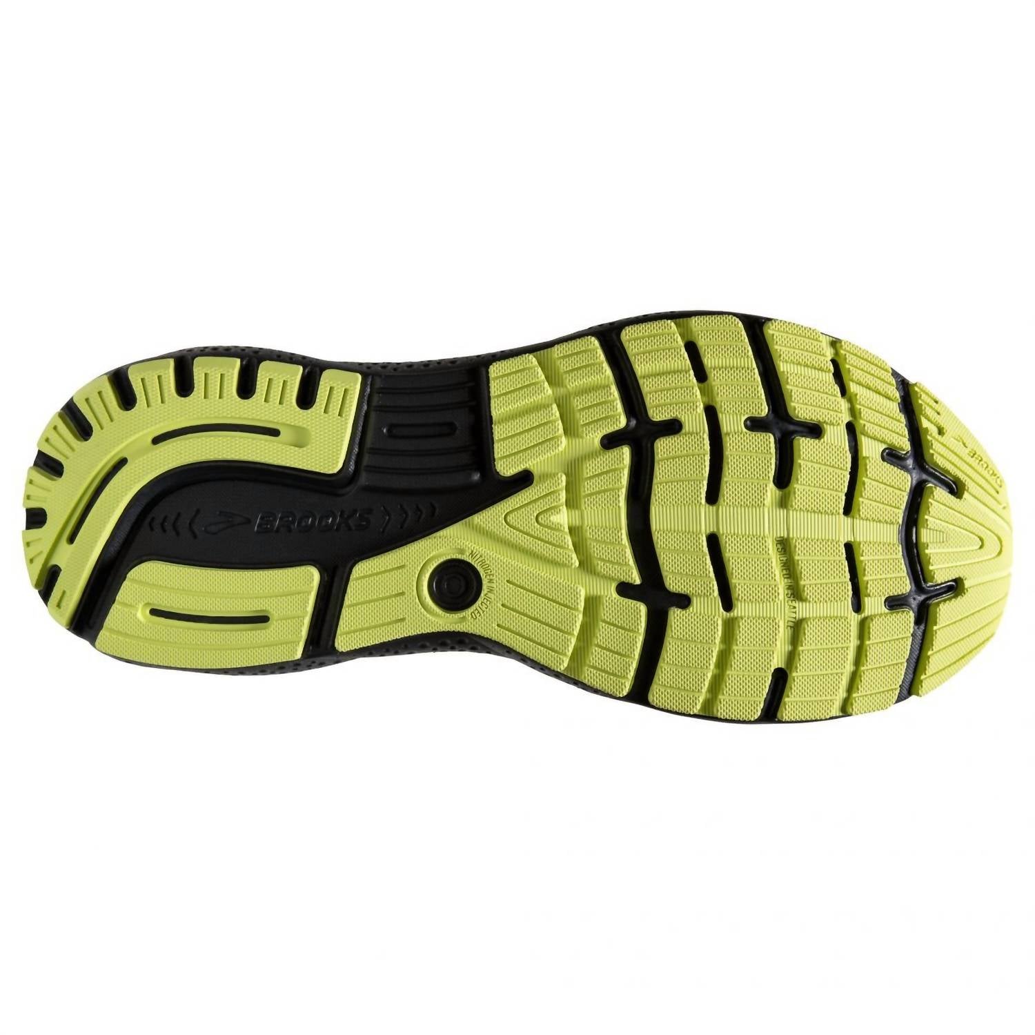 Brooks - Men's Ghost 16 Running Shoes