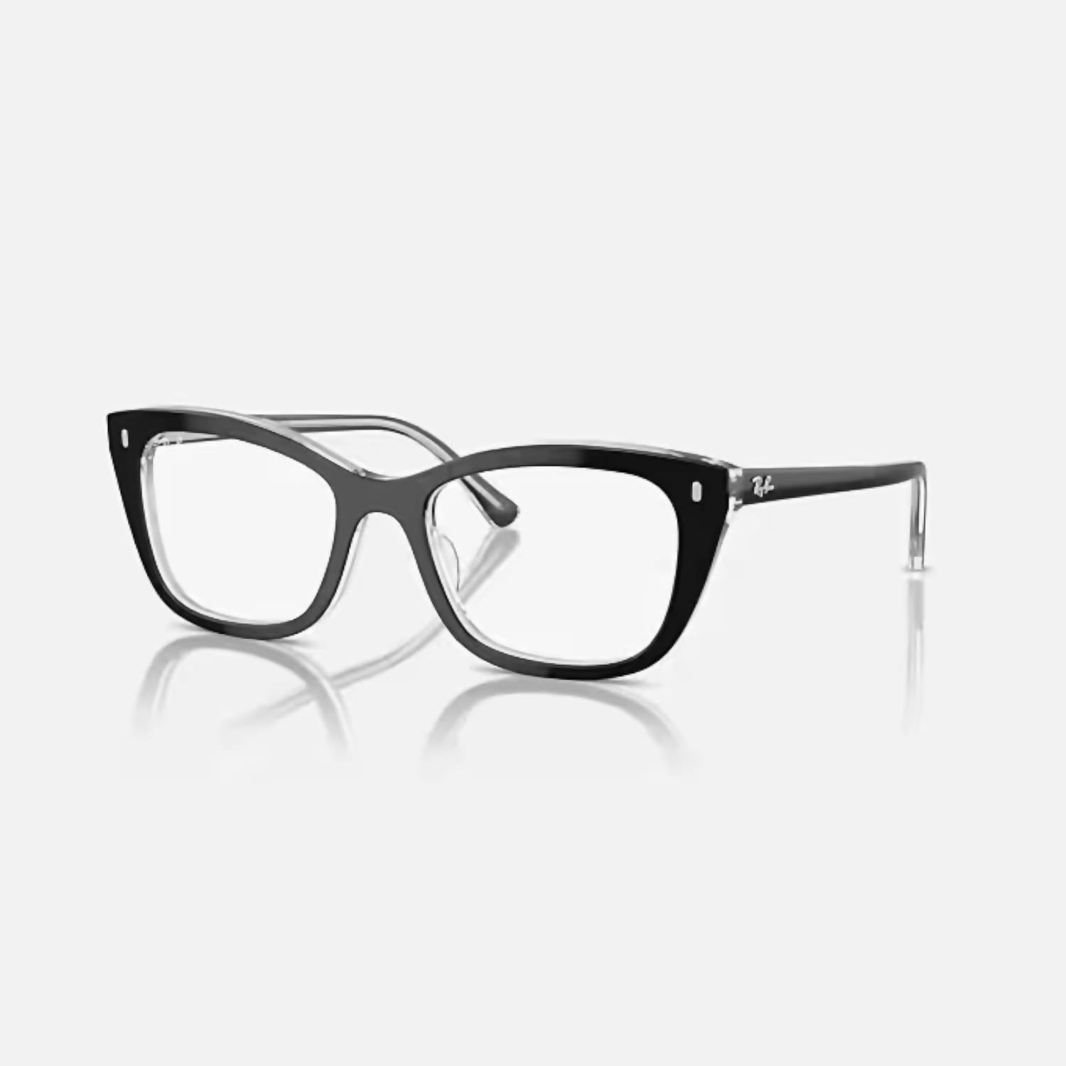 Ray Ban - Women's Pillow Eyeglasses