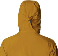 Mountain Hardwear - Stretch Ozonic Jacket