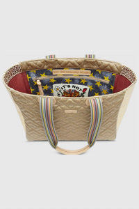 Consuela - Women's Laura Journey Tote