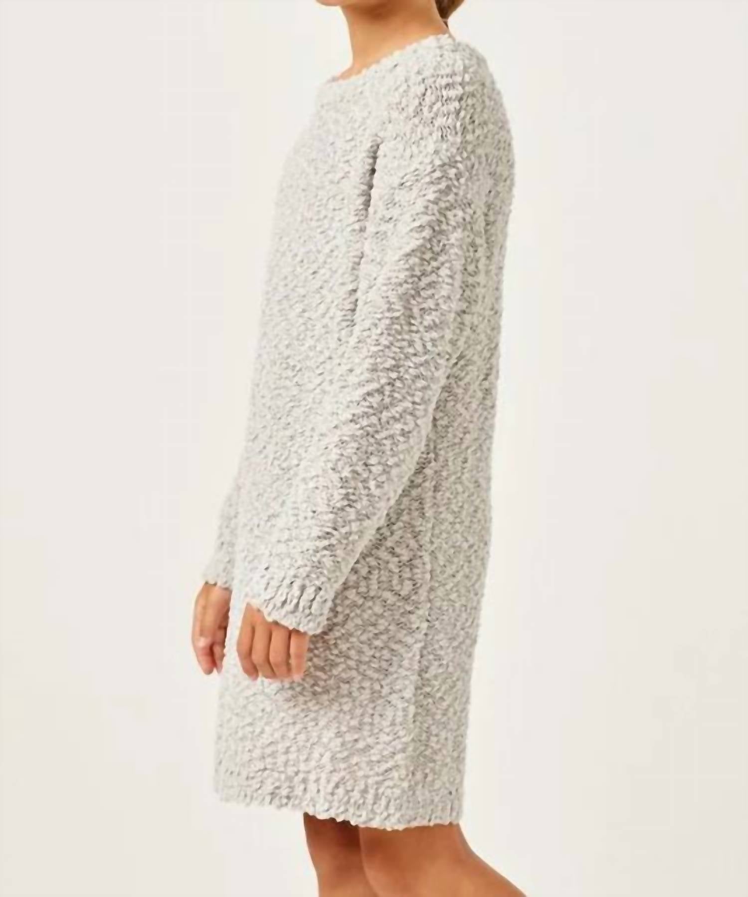 Hayden La - Girls Popcorn Dress