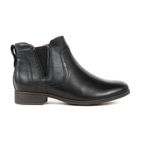Cobb Hill - Women's Crosbie Gore Booties