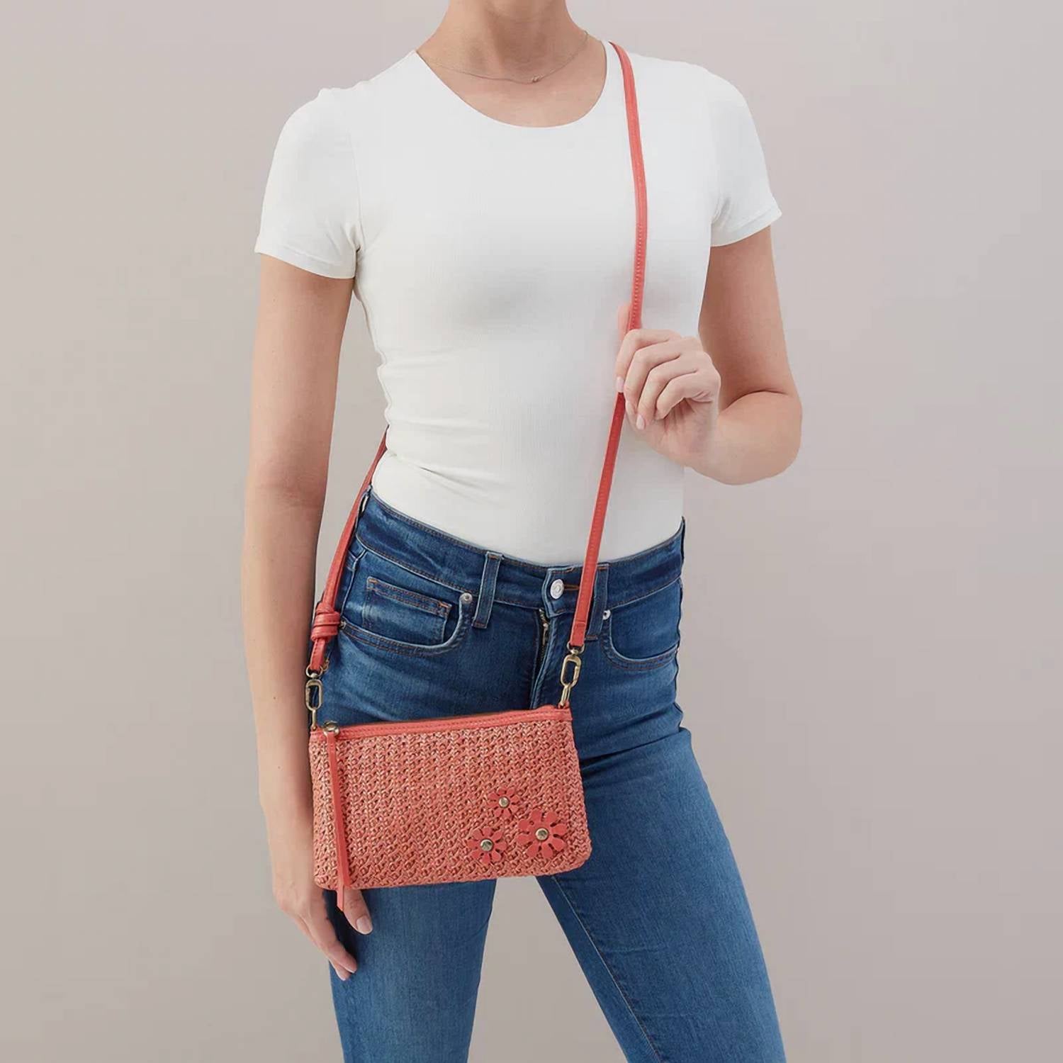 Hobo - Women's Darcy Crossbody Bag