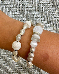 Twine & Twig - Women's Marrakech Metal Bracelet