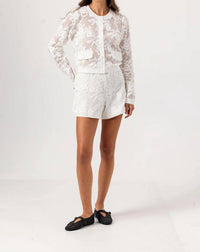 Sundays - Rosina Slim Fit Shorts