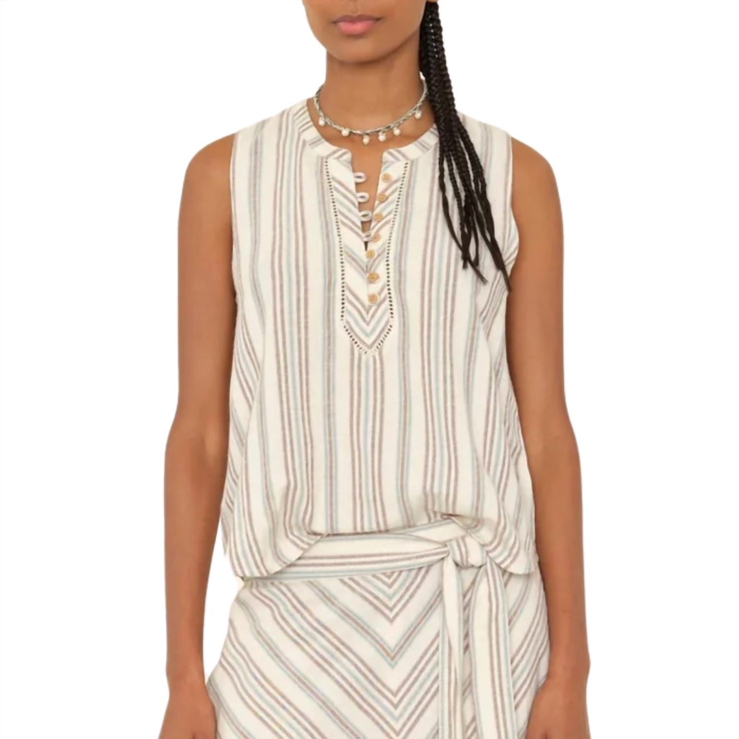Xirena - Women's Twyla Top