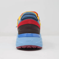 Vrtx - Men's At84 Sneakers